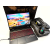 Gamingowy Laptop Acer Nitro Ryzen 12-wątk Nvidia RTX 8GB 144Hz Win11 Do Gier Pracy